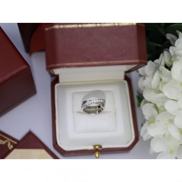 Cartie・カルティエリング