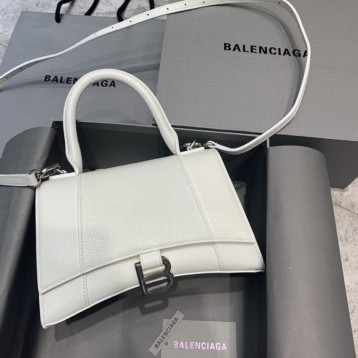 【BALENCIAGA】バレンシアガ*スモール ショルダーバックハンドバッグ