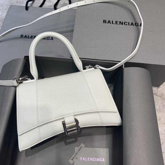 【BALENCIAGA】バレンシアガ*スモール ショルダーバックハンドバッグ