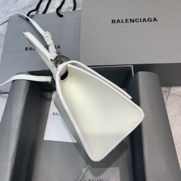 【BALENCIAGA】バレンシアガ*スモール ショルダーバックハンドバッグ 【BALENCIAGA】バレンシアガ*スモール ショルダーバックハンドバッグ