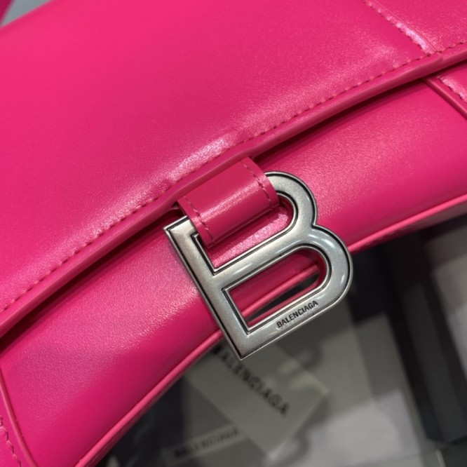 【BALENCIAGA】バレンシアガ*スモール ショルダーバックハンドバッグ