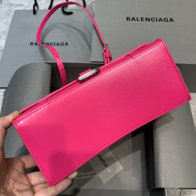 【BALENCIAGA】バレンシアガ*スモール ショルダーバックハンドバッグ