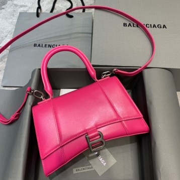 【BALENCIAGA】バレンシアガ*スモール ショルダーバックハンドバッグ