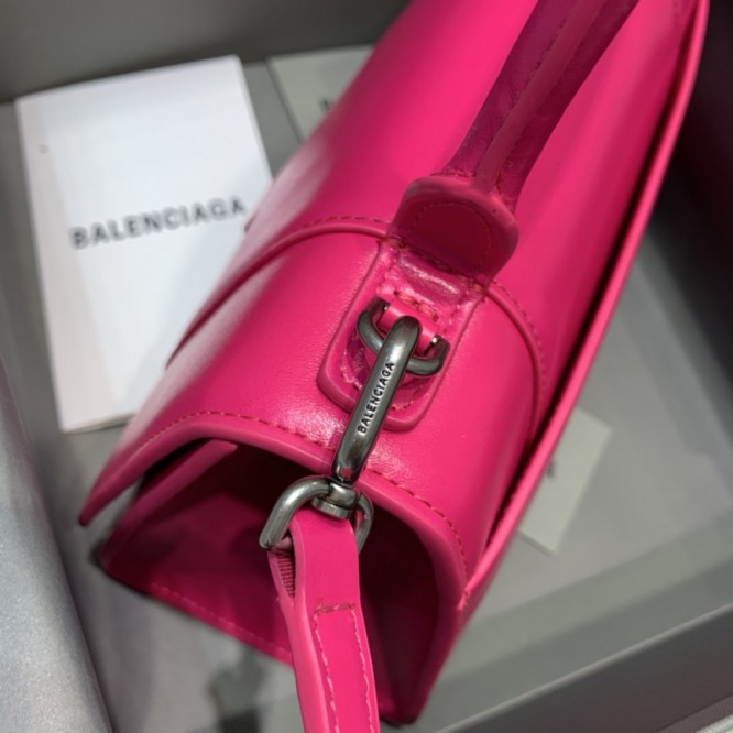 【BALENCIAGA】バレンシアガ*スモール ショルダーバックハンドバッグ