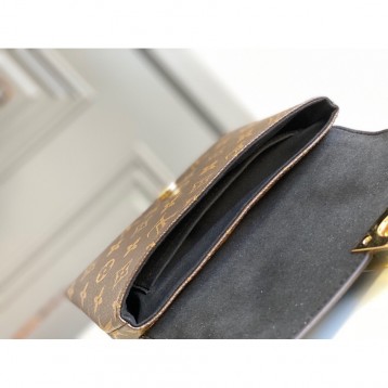 M44141ロッキー BB ノワール モノグラム M44141ロッキー BB ノワール モノグラム