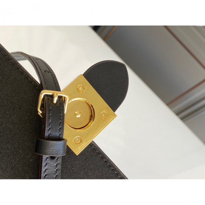 M44141ロッキー BB ノワール モノグラム