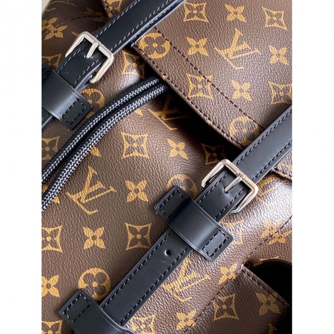 【LOUIS VUITTON】モノグラム バックパックM43735