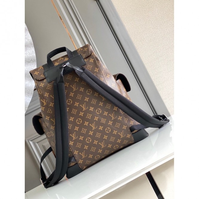 【LOUIS VUITTON】モノグラム バックパックM43735