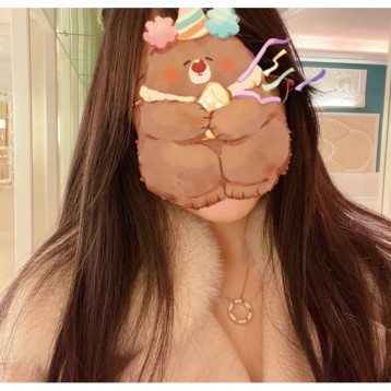 Cartie・カルティエネックレス