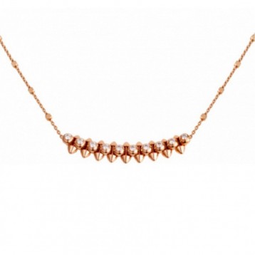 Cartie・カルティエネックレス