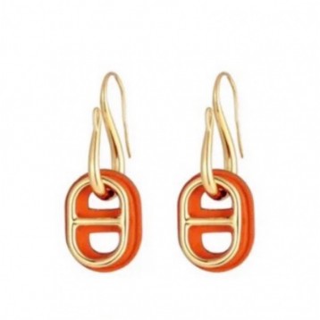 Hermes エルメス ・スタッドピアス イヤリング