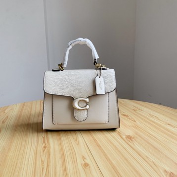 Coachコーチ・最新なクラシック ショルダーバッグ 手提げ袋 肩掛け