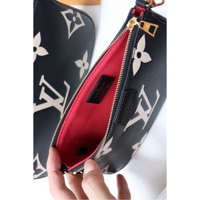 Louis Vuitton ミュルティ ポシェット アクセソワールM45777