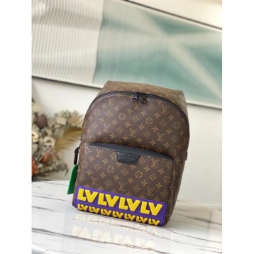 【Louis Vuitton】ディスカバリー・バックパック PMM57965 【Louis Vuitton】ディスカバリー・バックパック PMM57965
