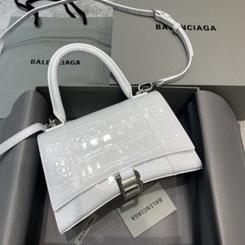 【BALENCIAGA】バレンシアガ*スモール ショルダーバックハンドバッグ