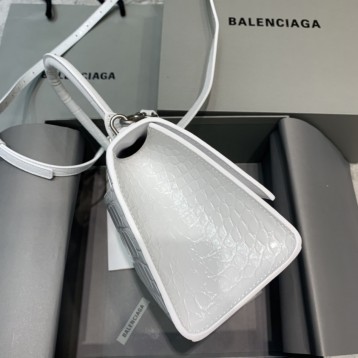 【BALENCIAGA】バレンシアガ*スモール ショルダーバックハンドバッグ 【BALENCIAGA】バレンシアガ*スモール ショルダーバックハンドバッグ