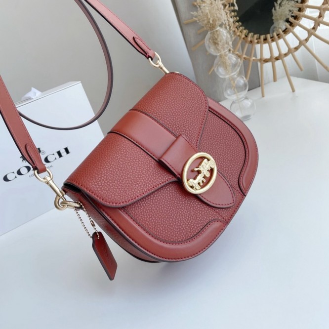 Coach・最新なクラシック ショルダーバッグ 手提げ袋 肩掛け