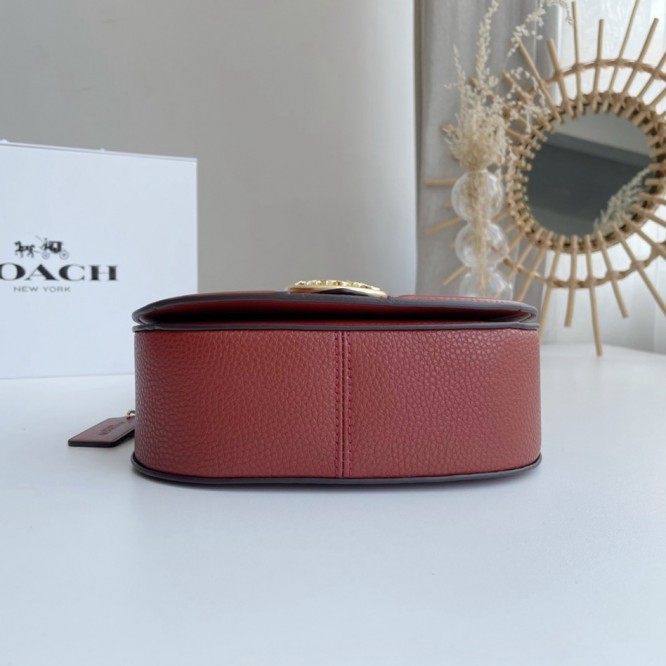 Coach・最新なクラシック ショルダーバッグ 手提げ袋 肩掛け