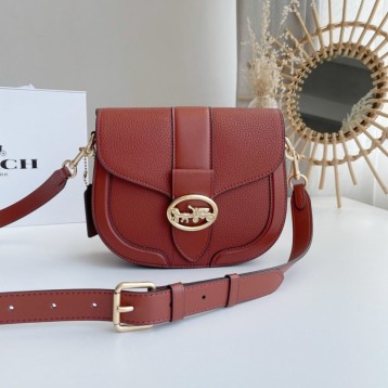 Coach・最新なクラシック ショルダーバッグ 手提げ袋 肩掛け