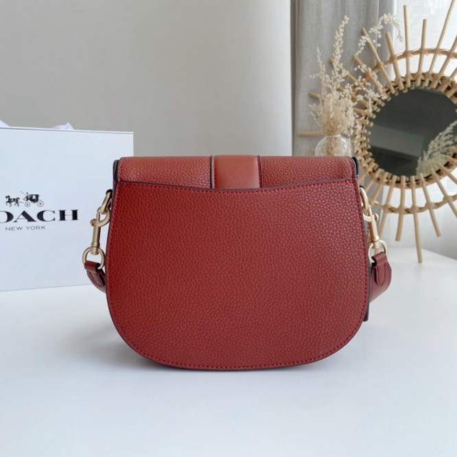 Coach・最新なクラシック ショルダーバッグ 手提げ袋 肩掛け