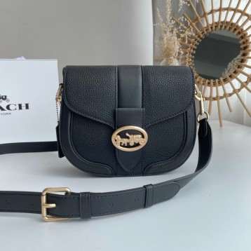 Coach・最新なクラシック ショルダーバッグ 手提げ袋 肩掛け