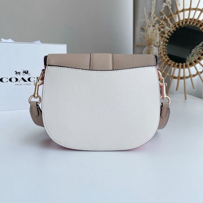 Coach・最新なクラシック ショルダーバッグ 手提げ袋 肩掛け