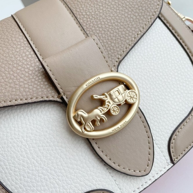 Coach・最新なクラシック ショルダーバッグ 手提げ袋 肩掛け