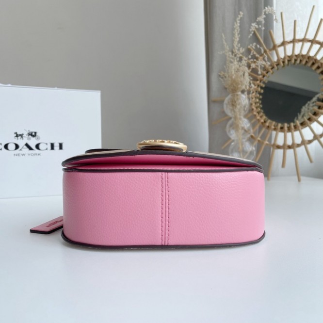 Coach・最新なクラシック ショルダーバッグ 手提げ袋 肩掛け