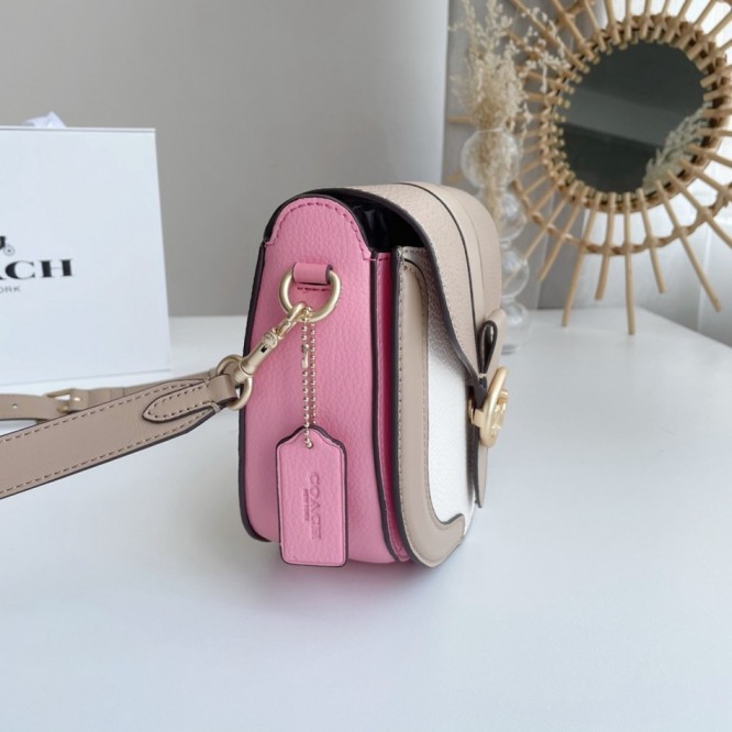 Coach・最新なクラシック ショルダーバッグ 手提げ袋 肩掛け
