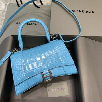 【BALENCIAGA】バレンシアガ*スモール ショルダーバックハンドバッグ
