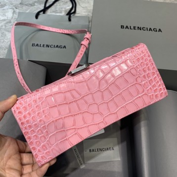 【BALENCIAGA】バレンシアガ*スモール ショルダーバックハンドバッグ 【BALENCIAGA】バレンシアガ*スモール ショルダーバックハンドバッグ
