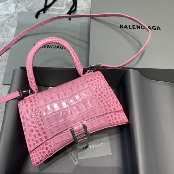 【BALENCIAGA】バレンシアガ*スモール ショルダーバックハンドバッグ