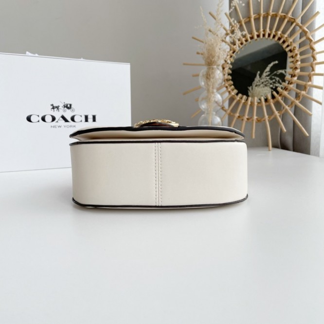 Coach・最新なクラシック ショルダーバッグ 手提げ袋 肩掛け