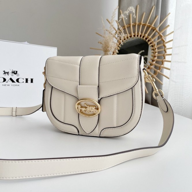 Coach・最新なクラシック ショルダーバッグ 手提げ袋 肩掛け
