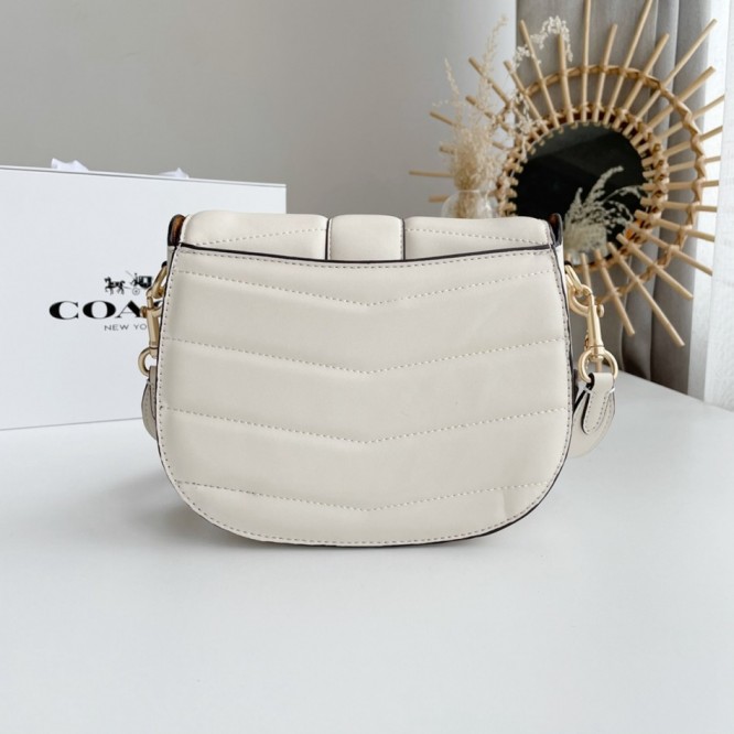Coach・最新なクラシック ショルダーバッグ 手提げ袋 肩掛け