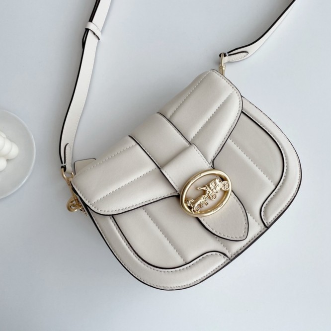 Coach・最新なクラシック ショルダーバッグ 手提げ袋 肩掛け