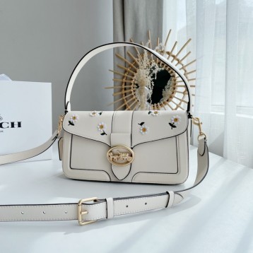 Coach・最新なクラシック ショルダーバッグ 手提げ袋 肩掛け