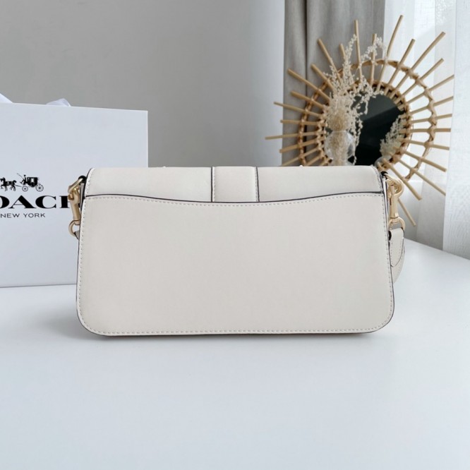 Coach・最新なクラシック ショルダーバッグ 手提げ袋 肩掛け