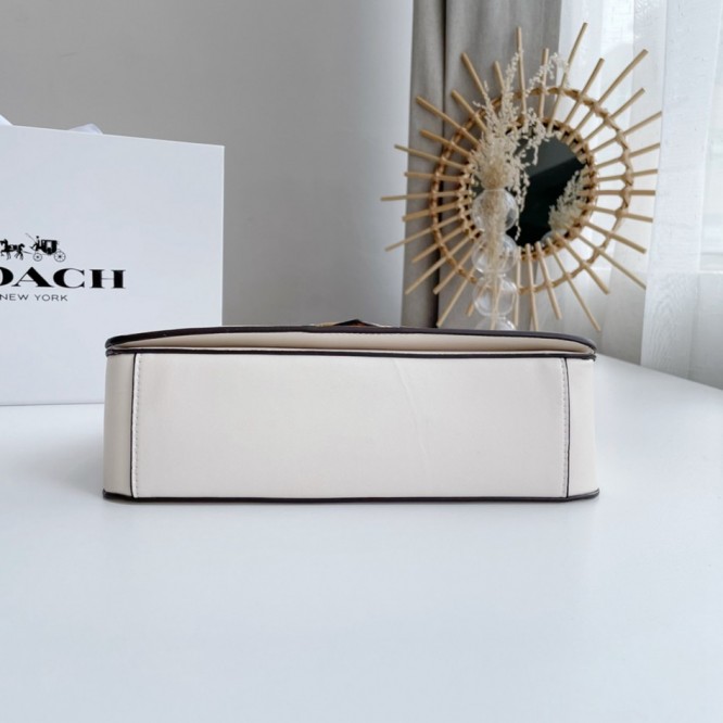 Coach・最新なクラシック ショルダーバッグ 手提げ袋 肩掛け