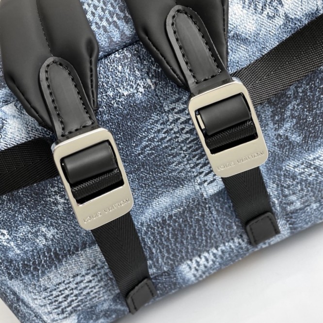 【Louis Vuitton】ディスカバリー バックパック PMN50060
