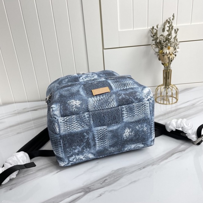 【Louis Vuitton】ディスカバリー バックパック PMN50060