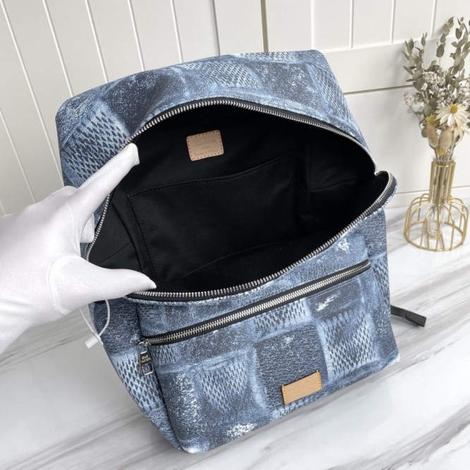 【Louis Vuitton】ディスカバリー バックパック PMN50060