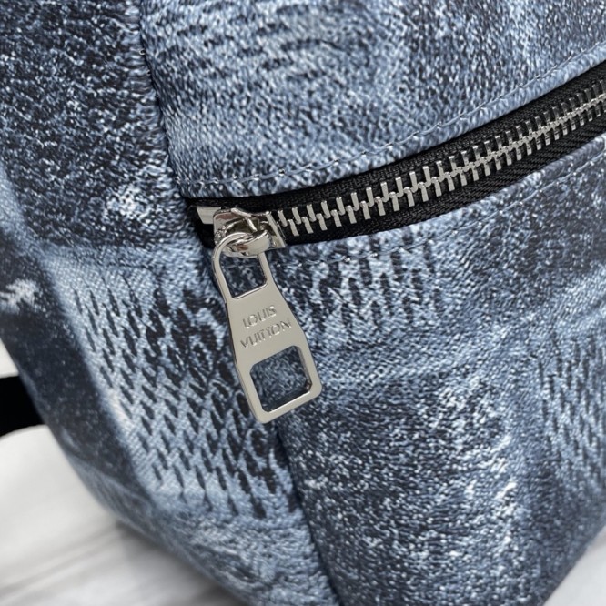 【Louis Vuitton】ディスカバリー バックパック PMN50060