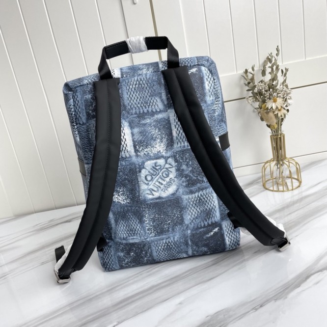 【Louis Vuitton】ディスカバリー バックパック PMN50060