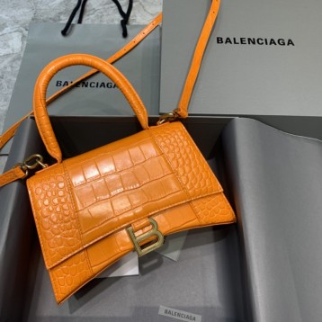 【BALENCIAGA】バレンシアガ*スモール ショルダーバックハンドバッグ