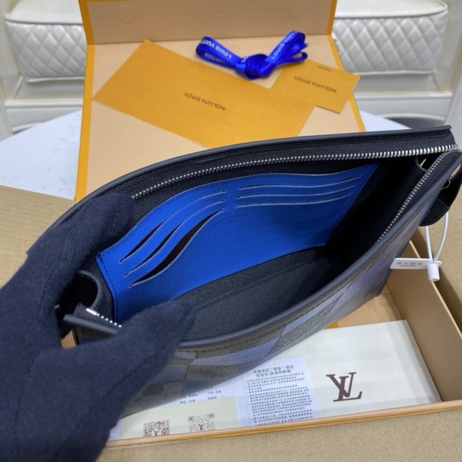 Louis Vuitton★ポシェット・ヴォワヤージュ MM