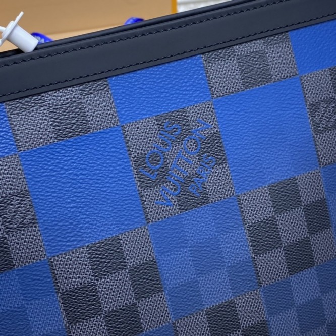 Louis Vuitton★ポシェット・ヴォワヤージュ MM