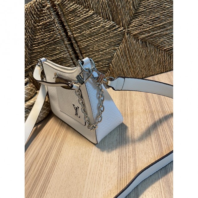 Louis Vuitton　ルイ ヴィトン　ハンドバッグ　マレル　M80688