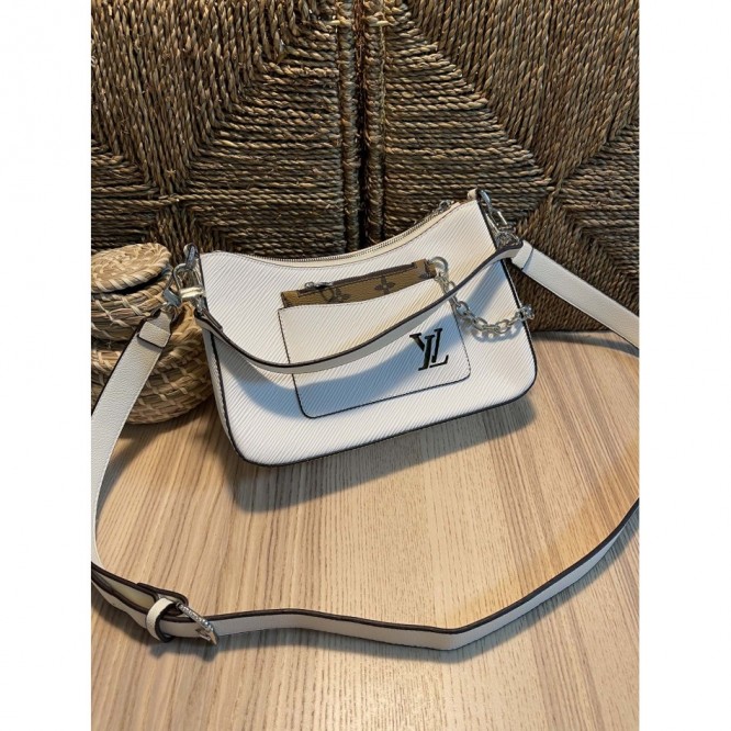 Louis Vuitton　ルイ ヴィトン　ハンドバッグ　マレル　M80688