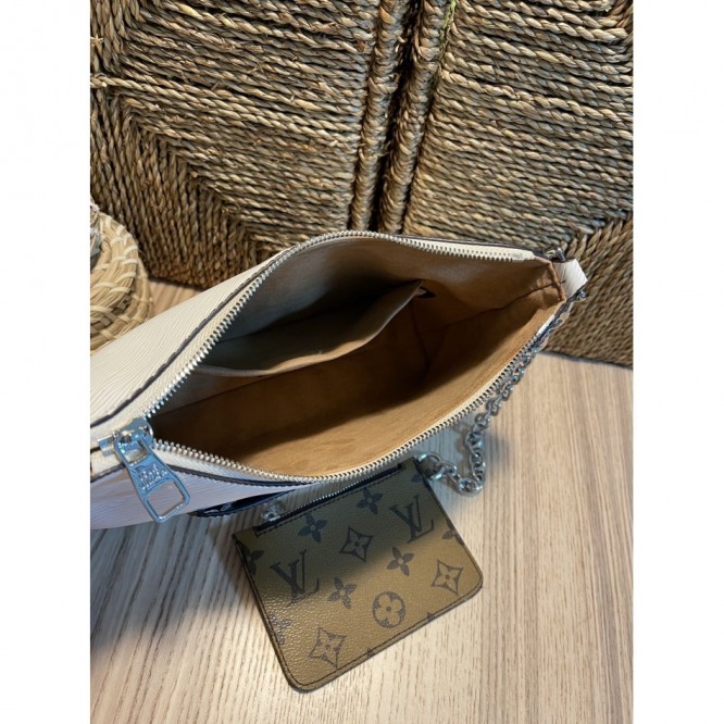 Louis Vuitton　ルイ ヴィトン　ハンドバッグ　マレル　M80688
